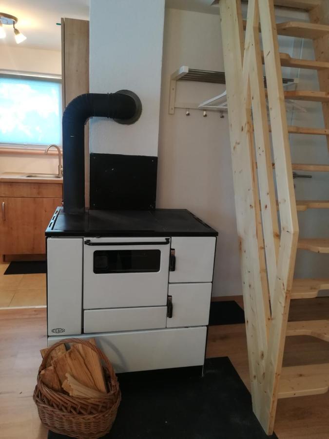 グレーブミング Strausshausヴィラ エクステリア 写真
